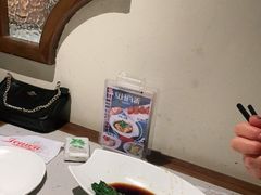 -吉旺港式餐厅(南方商城店)