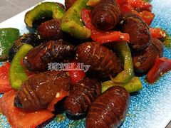 -鹤之乡·齐齐哈尔东北炭火烤肉(昆明盈江路店)