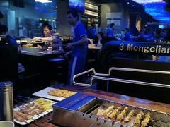 -三个蒙古大叔羊肉串(大宁店)