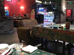 大堂-小娘惹厨房Little Nyonya(狮城有约上榜店)