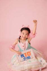 点击看大图 -倾城宝贝儿童摄影(浦东金谊店)