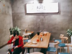 -易裕和·长沙米粉(竹塘西路店)