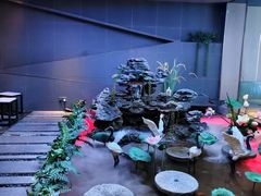 -陆琴脚艺·足浴·SPA(夫子庙店)