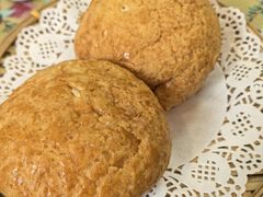 -芳姨广东砂锅粥(张庄路店)