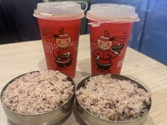 -歪嘴香鸡公煲(大连佳兆业店)