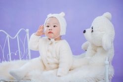 点击看大图 -玛瑞莎·儿童·亲子摄影(越秀店)
