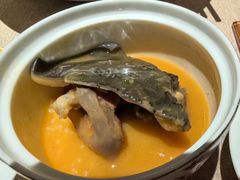 -湘满甲·黄焖甲鱼创始者·湘菜·鲁菜(潘家园店)