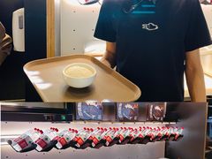 自助调料区-太二酸菜鱼(沈阳万象城店)