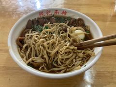 肥肠锅盖面-陈记锅盖面(长江路店)