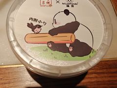 -小吊梨汤·北京菜·烤鸭(王府井银泰in88店)