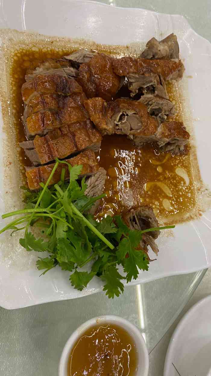 茂名市陈村海鲜城-"开车路过看到很多人就进去吃了,价格不算特.