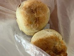 豆沙烧饼-满记烧饼(牛街东里小区一区店)