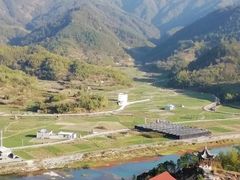 -绩溪龙川景区