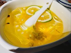 薄荷凉粉-长沙文和友(海信广场店)