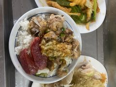-正宗牛奇排骨饭(第一分店)