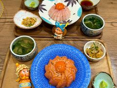 -红叶日本料理(辰熙广场店)