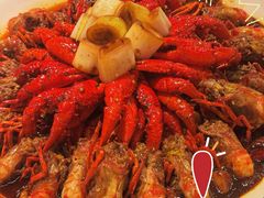 -红盔甲·小龙虾(天钥桥店)