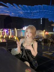 -DL HOPE明星造型