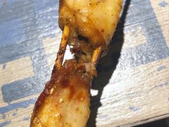 秘制鸡翅十年累计销售突破1亿串-管氏翅吧(广渠门店)