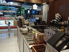 -KUNCHA鲲茶·江西制茶(铜锣湾店)