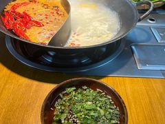 -阳阳老火锅(小南门店)