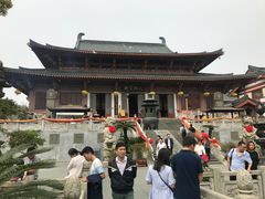 -东部华侨城