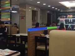 大堂-和平馆·地道港澳茶餐厅(西门口店)