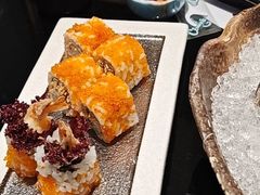 -天狗山料理(省体店)