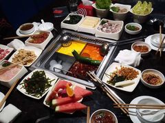 -海底捞火锅(德辉广场店)