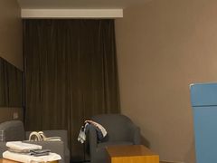 -北京民族园葉子里酒店(鸟巢店)