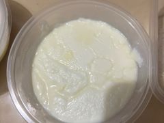 -俊丽双皮奶甜品店