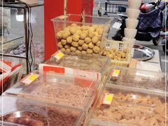 -杨记板栗(天虹总店)