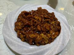 -南来顺饭庄·清真(南菜园店)