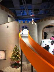 -幻贝家儿童乐园(苏州中心店)