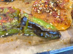 -永刚烧烤(大夜市店)