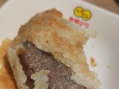 肉火勺-岩明火勺店(承德路店)