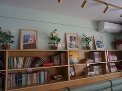 -MOYOYO猫咪咖啡店