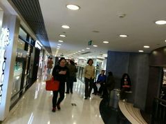 -银座mall(东直门店)