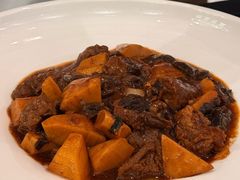 -清真·宁夏印象·盐池滩羊肉体验店(江宁路店)