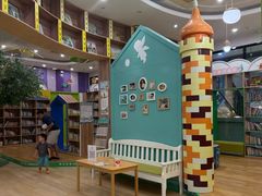 -饭米多蔻中英文绘本馆(苏州美罗店)