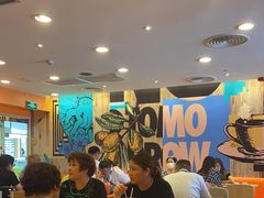 -大快活(罗湖商业城分店)