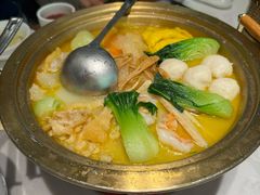 -大潮淮·淮扬菜(何园旗舰店)