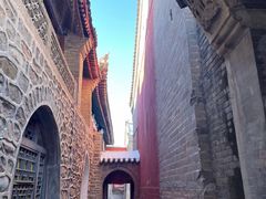 -五台山风景名胜区