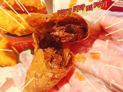 -麦当劳(红旗路店)