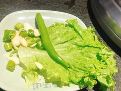 -盛江山自助料理(奥莱锦辉购物广场店)