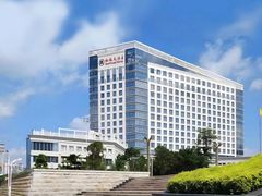 -南宁红林大酒店