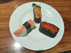 -汉巴味德自助餐厅(嘉定宝龙广场店)