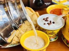 -玛吉阿米·餐吧