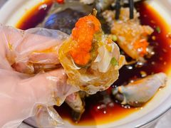 -张小歪的虾·螃蟹·生腌熟醉·打边炉(中山北路店)
