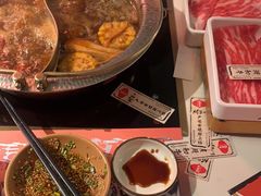 -温禾牛·和牛寿喜烧自助火锅(恒基名人店)